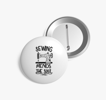 Sewing mends the Sou