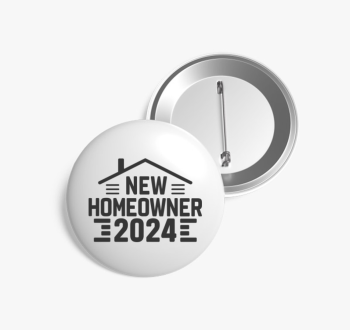 New Homeowner 2024 k