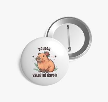 Capybara valentin ki