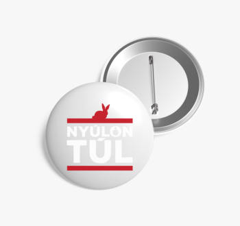 Nyúlon túl - Gyalog ...