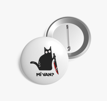 Macska Mi van? vicce