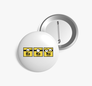 Minion Banana periód...