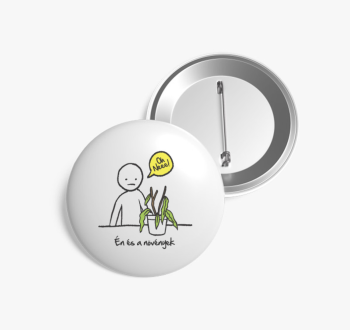 Én és a Növények vic...