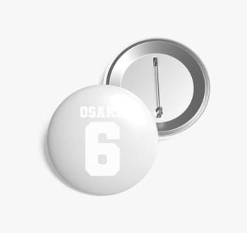 Osaka 6 design divat