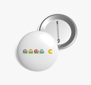 Pack Man Tini Nindzs...