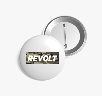 Terepminta emblémás ...