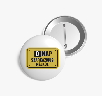 Szarkazmus vicces ki