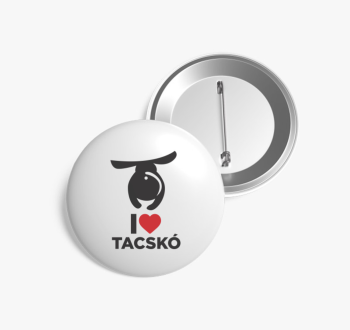 I love Tacskó design...