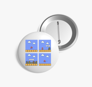 Marió vs Teknőcök vi...