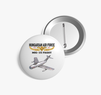 Aranysas MiG-15 2 ki