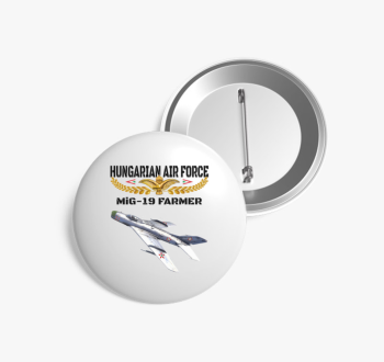 Aranysas MiG-19 kitű