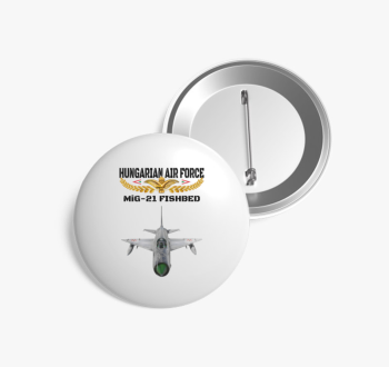 Aranysas MiG-21 3 ki