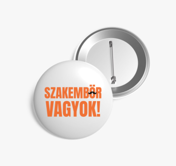 Szakembör vagyok kit