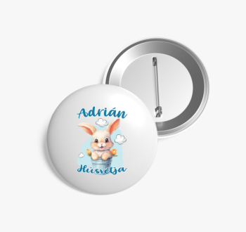 Húsvéti nyuszi vödör...