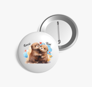 Összebújós szerelmes...