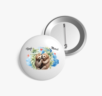 Összebújós szerelmes...