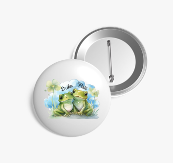 Összebújós szerelmes...