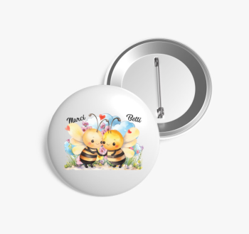 Összebújós szerelmes...