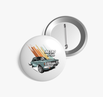 Retro Ride Autós des...