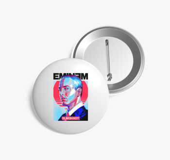 Eminem Slim Shady ki