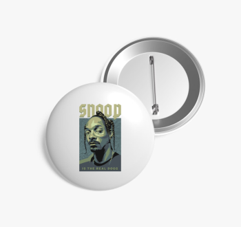 Snoop Dogg Real Dogg