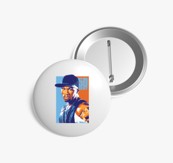 50 Cent  kék-narancs...