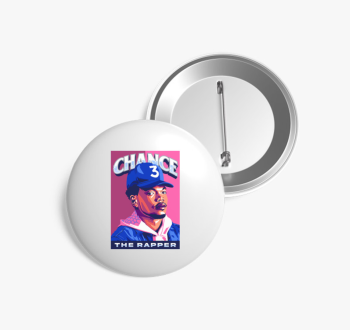 Chance a rapper kitű