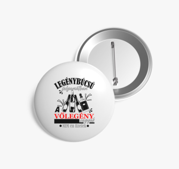 Legénybúcsús Vőlegén...