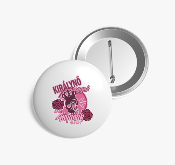 Király Anya minta ki