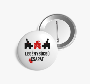 Legénybúcsú csapat l...