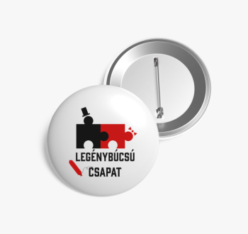 Legénybúcsú csapat v...