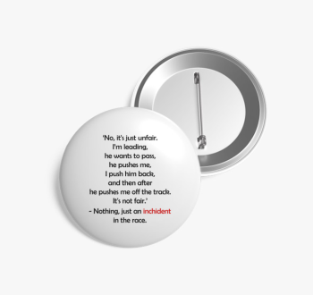 Unfair inchident kit