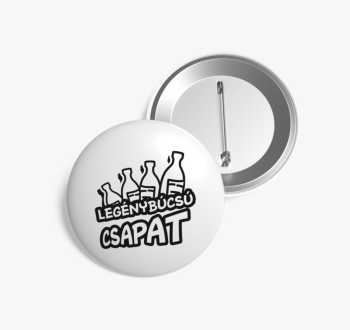 Legénybúcsú csapat a...