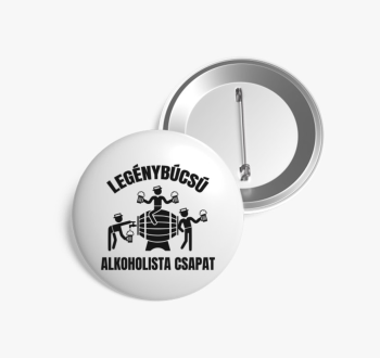 Legénybúcsú alkoholi...