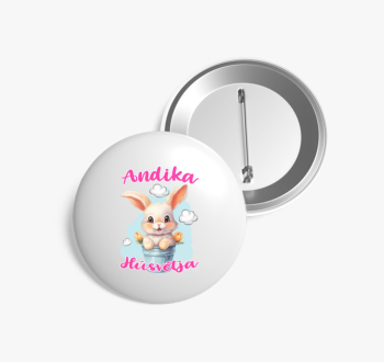 Húsvéti nyuszi vödör...