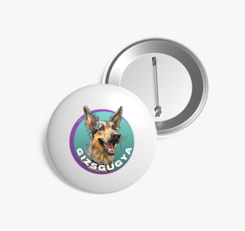 Németjuhász gizsgugy...