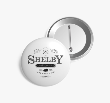 Peaky Blinders Shelb