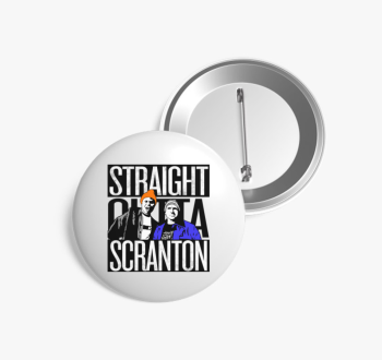 Straight Outta Scran...