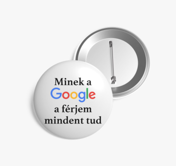 Minek a Google a fér...