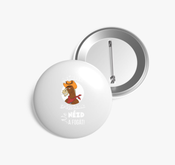 Ajándék (pó)lónak ne...