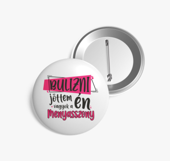 Bulizni jöttem én va...