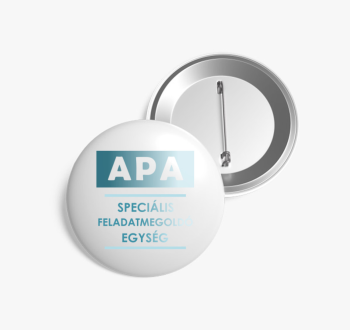 Apa speciális felada...