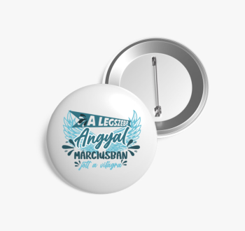 Márciusban született...