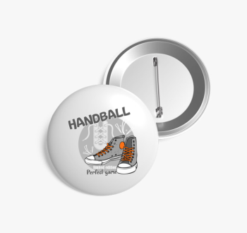 Kézilabdás cipős kit