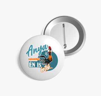 Anya valamire jó kit