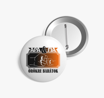 Apa és fia mintás ki