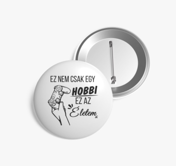 Ez nem csak egy hobb...