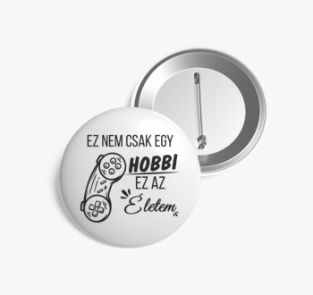 Ez nem csak egy hobb...