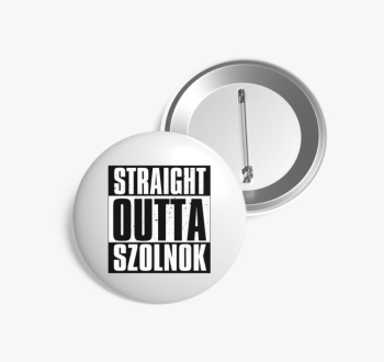 Straight Outta Szoln...