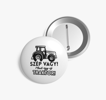 Szép vagy mint egy ú...